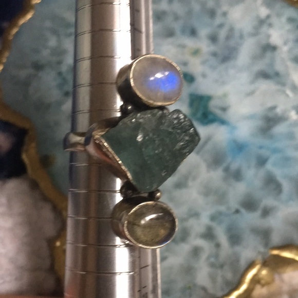 Handmade Ring - Picture 5 of 8